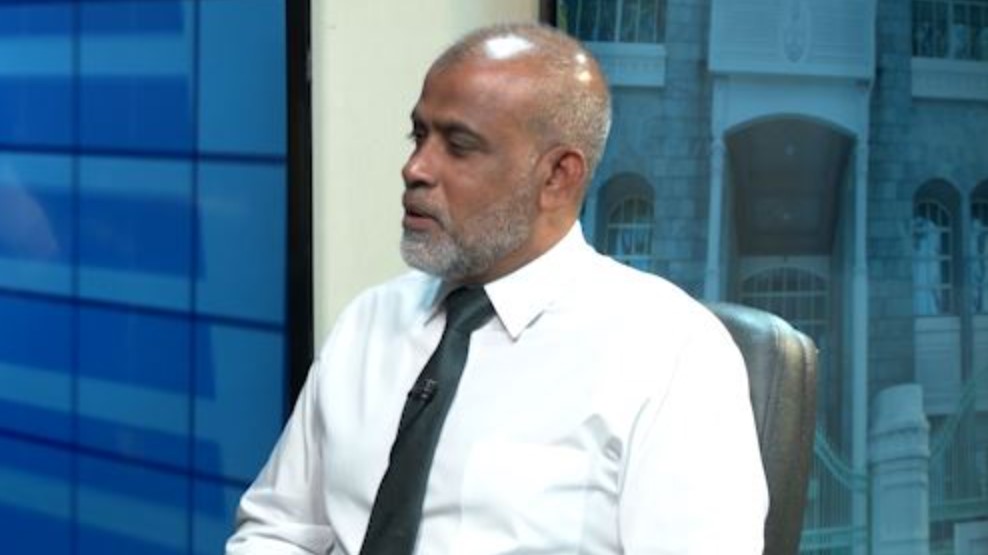 ވެރިކަމާ ހަވާލުވިއިރު ހުއްޓިފައިހުރި އާރްޑީސީގެ ގިނަ މަޝްރޫއުތައް މިހާރުދަނީ ބާރަށް ކުރިއަށް: ޒުހައިރު