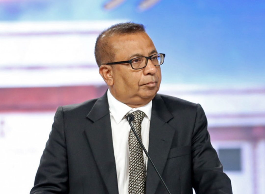 ކޮމަންޑޫ ދާއިރާގެ ބައި އިލެކްޝަންގެ ދާއިމީ ނަތީޖާ އިއުލާނުކޮށްފި