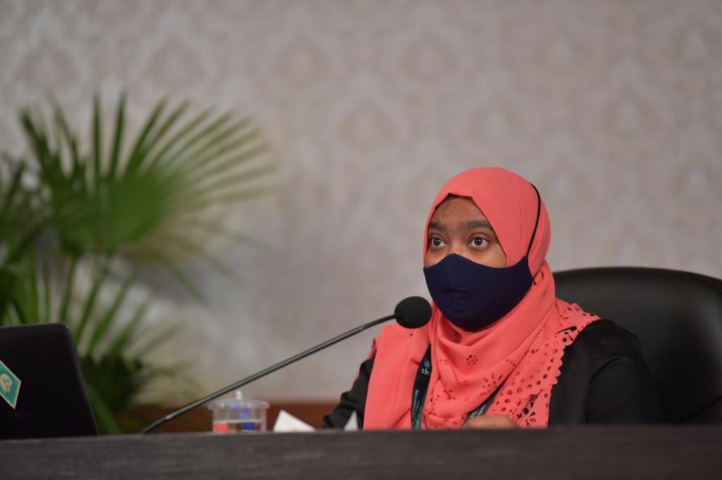 ކޮވިޑް-19: މާލޭގައި ކުއްލިއަކަށް ބަލި އިތުރުވެދާނެ ކަމަށް ލަފައެއް ނުކުރެވޭ: ނަޒްލާ