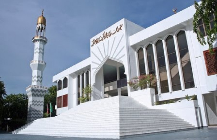 ދިވެހިރާއްޖޭގައި އާދަޔާ ޚިލާފު ނަފްސާނީ ބައްޔެއް!