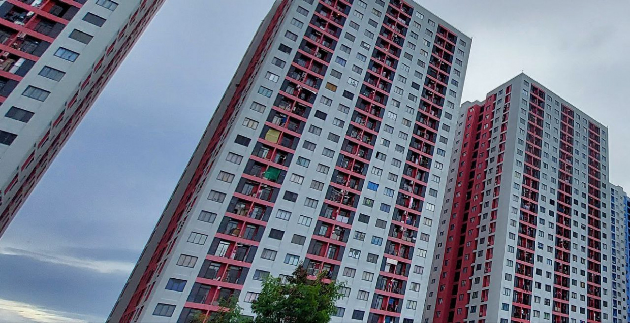 ކަރަންޓް މަސައްކަތެއް ކުރުމަށް މާދަމާ ހިޔާ ޓަވަރުން ކަރަންޓް ކަނޑަނީ