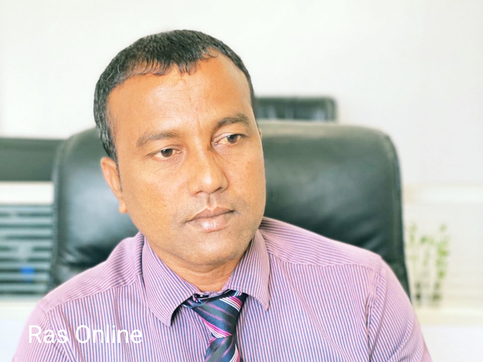 އައްޑޫ ސިޓީގެ ބިން ހިއްކާއިރު ލިންކްރޯޑް ހިމާޔަތް ކުރަންޖެހޭ: ކައުންސިލަރ ފައިސަލް