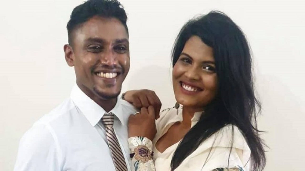 ހައިތަމަށް އިންޒާރު ދިން މައްސަލައިގައި ކުރީގެ އަނބިމީހާއާއި ދޮންދަރިއަށް ދައުވާ ކުރަން ފޮނުވައިފި