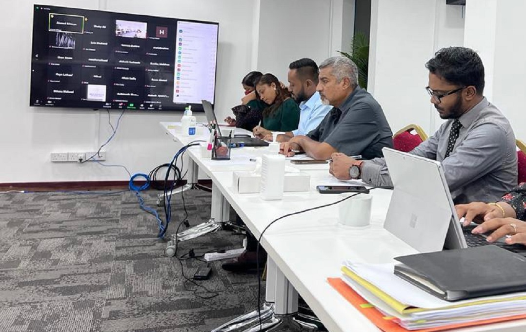 ބާ ކައުންސިލްގެ ހުސްވެފައިވާ ގޮނޑިއަށް މެންބަރަކު އިންތިހާބު ކުރުން އަންނަ މަހު