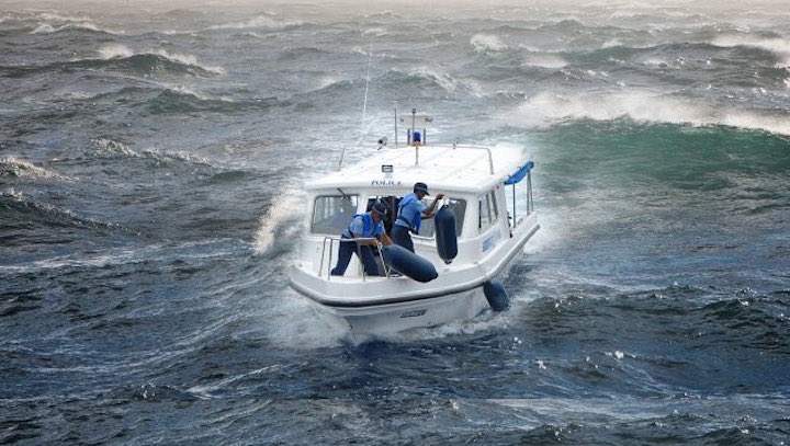 "ޔަސް" ތޫފާނުގެ ސީދާ އަސަރުނުކުރިނަމަވެސް ރާއްޖެއަށް މޫސުން ގޯސްވާނެ