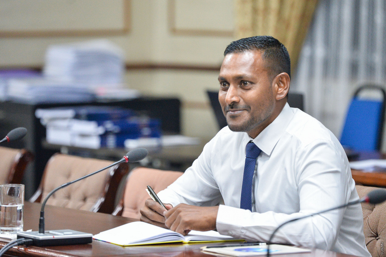 ޓެރަރިޒަމްގެ މައްސަލަތަކުގައި ފަހުން ލިބޭ ހެއްކެއްގެ މައްޗަށްވެސް ދައުވާ ކުރެވޭނެ - ޕީޖީ