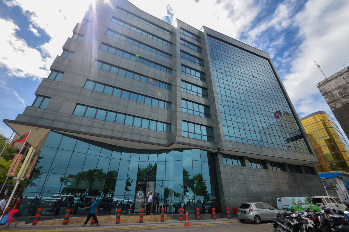 ބަޖެޓުގައިވާ ވަރަށް ވުރެ އިތުރަށް އެސްބީއައިއަށް ބޮންޑު ވިއްކުމުގެ ހުއްދަ މަޖިލީހުން ދީފި