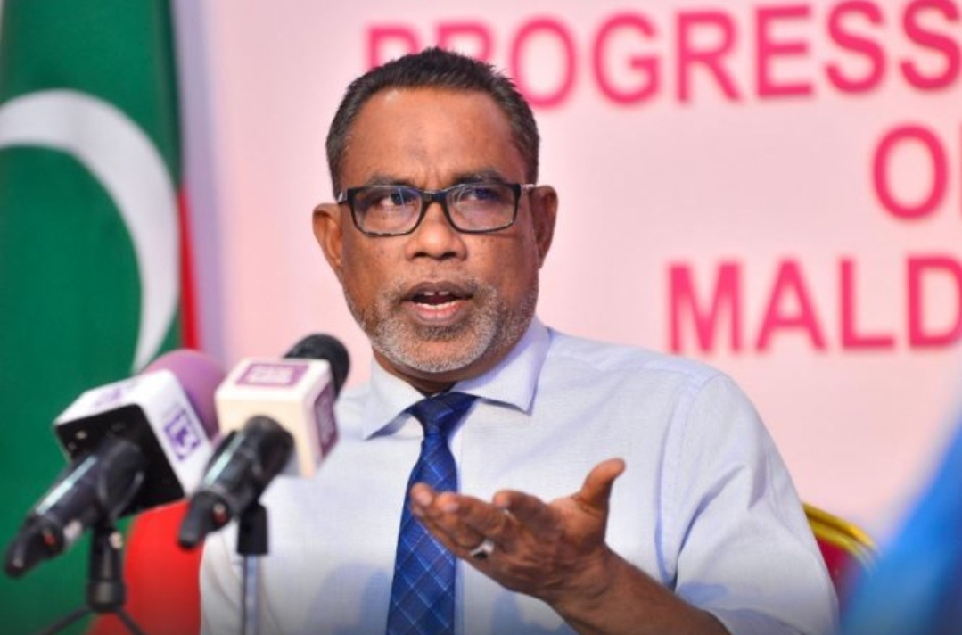 މާދަމާގެ ނިޔަލަށް އިންތިގާލީ ކޮމެޓީތަކުގެ މަސައްކަތް ނިންމަނީ