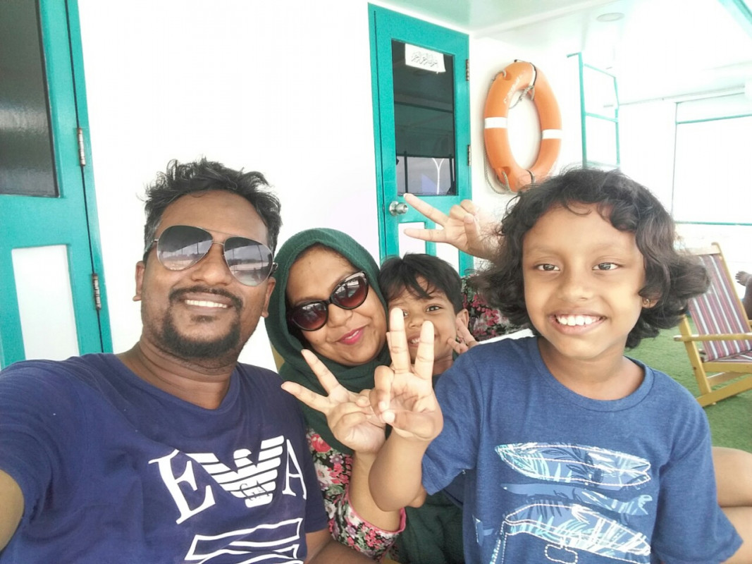 ޖިއާންގެ މަރުގެ ބަދަލުދޭން ޙުކުމް ކުރުމުން އިސްތިއުނާފަށް