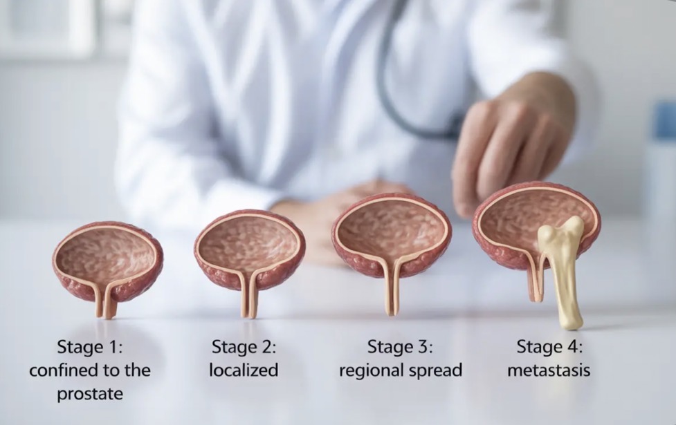 ޕްރޮސްޓޭޓް ކެންސަރުގެ ފަރުވާއަށް އާ އުންމީދެއް؛ އުމުރު ދިގުކޮށްދޭ ބޭހެއް