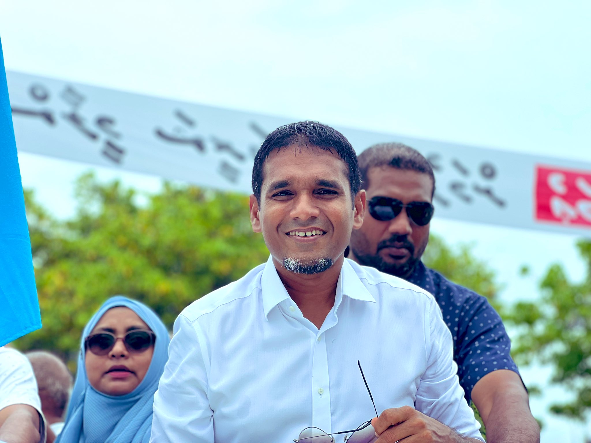 އިންޑަސްޓްރިއަލް ރިލޭޝަންސްގެ ޤާނޫނަކީ ސަރުކާރުން ހުށައެޅި މުހިއްމު ބިލެއް: އިލްޔާސް