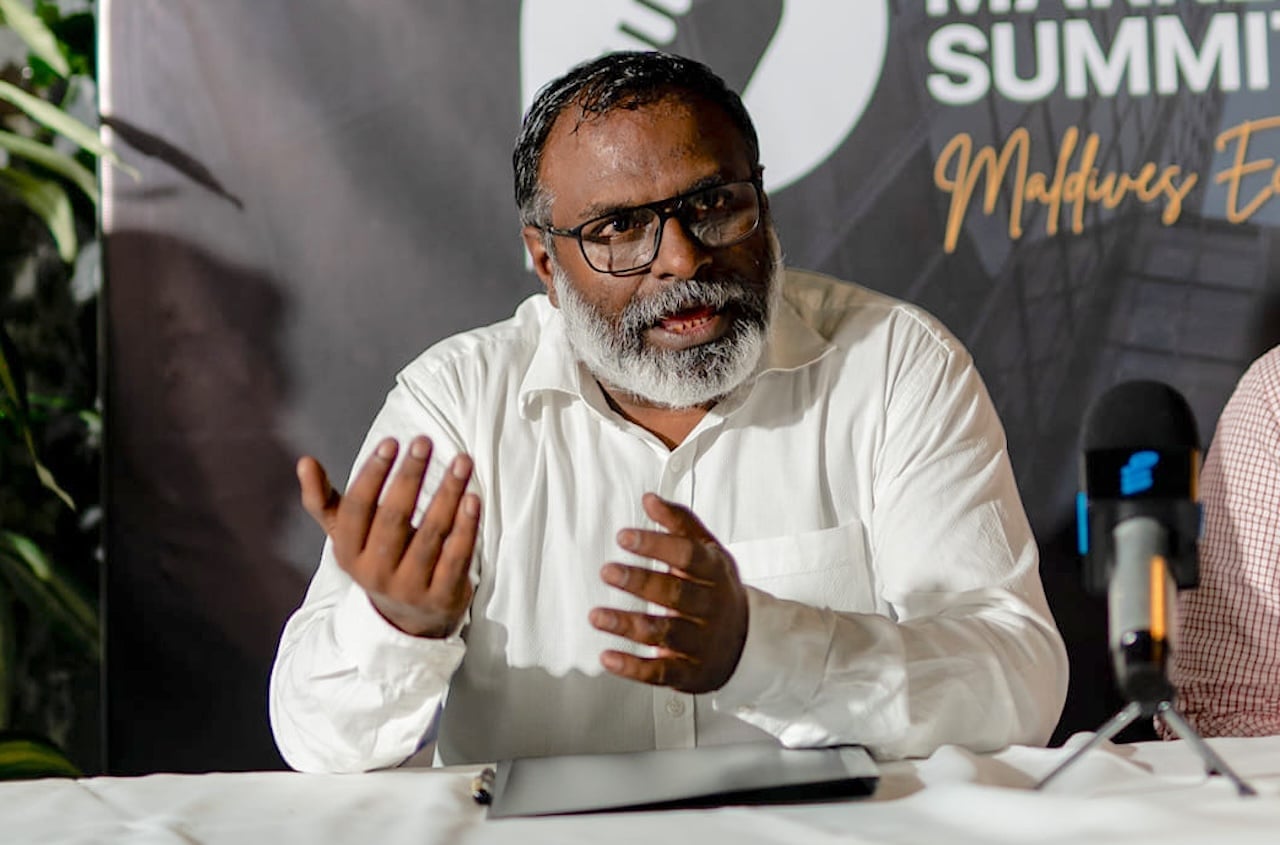 ސާޖިދު އެފްއައިޔޫގެ މަގާމުން ވަކިކުރި މައްސަލަ ކޯޓަށް ހުށަހަޅައިފި