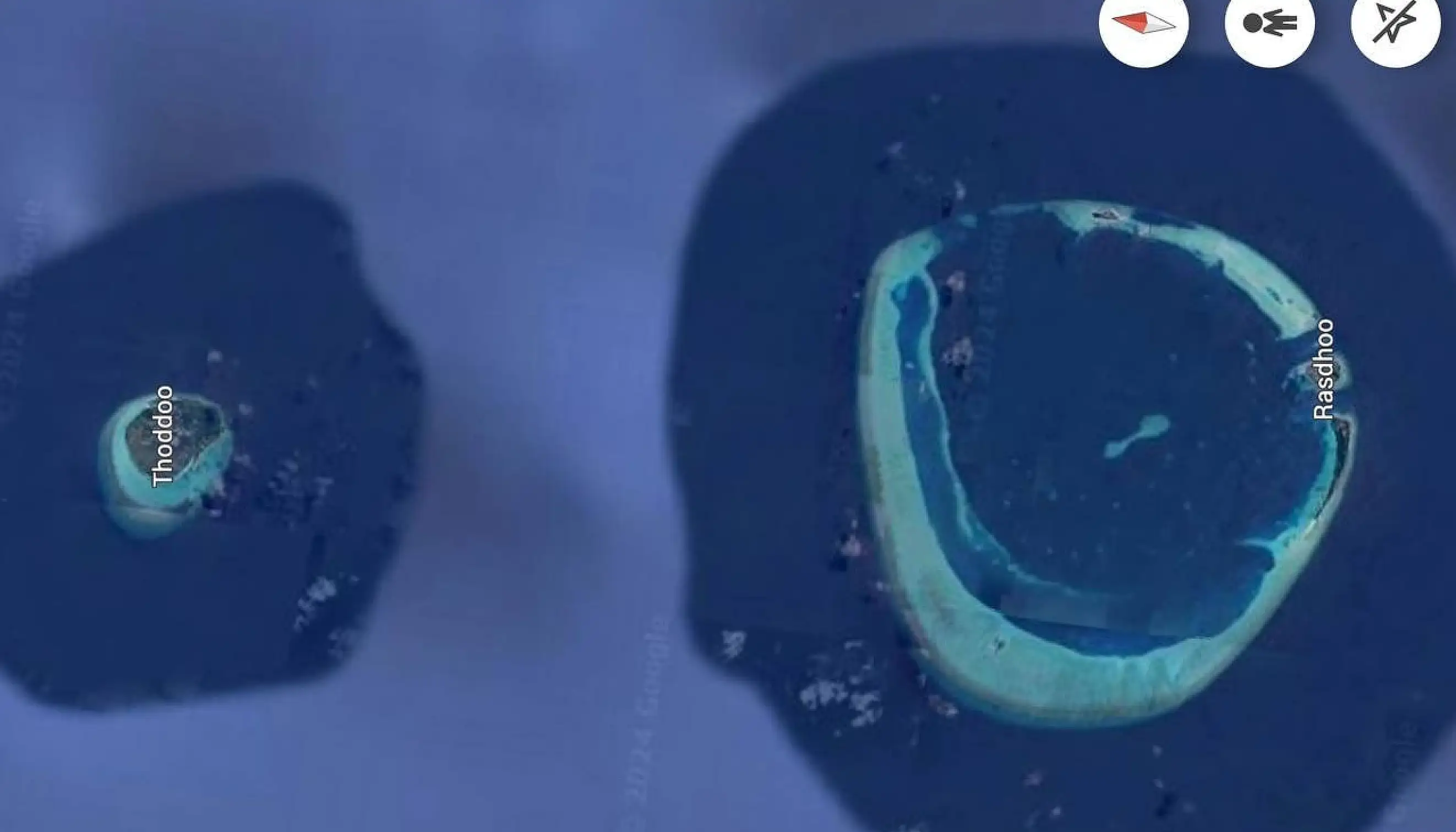 ތޮއްޑު އާއި ރަސްދޫގެ އިހުތިސާސްގައި މާފަޅުގެ 200 ހެކްޓަރު ހިމަނައިފި