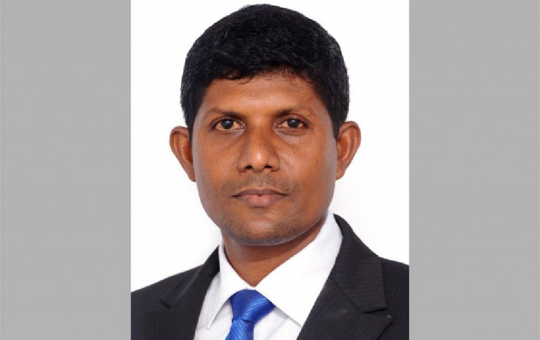 އިކޮނޮމިކް މިނިސްޓްރީގެ ޑެޕިއުޓީ މިނިސްޓަރު ޒާމިރު އިސްތިއުފާ ދެއްވައިފި