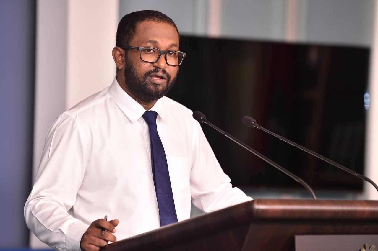 އެމްއެމްޕީއާރްސީ މައްސަލައިގެ 50 އަށް ވުރެ ގިނަ މައްސަލަ އޭސީސީން ތަހުގީގު ކުރަމުން އެބަގެންދޭ: މިޢުވާން