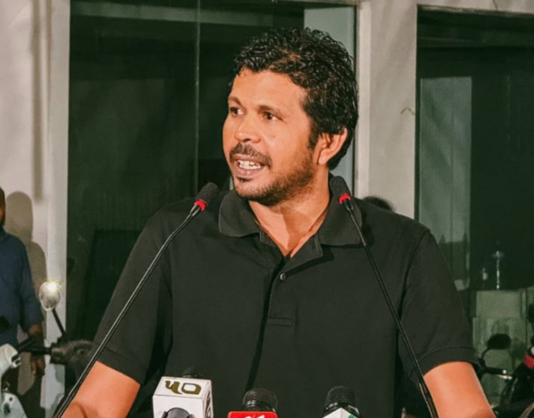 ވައްޑޭގެ ސުވާލެއް: ސަރުކާރުން ބިޑަކާ ނުލާ މަޝްރޫޢުތައް ބަހާއިރު، ރަށަކުން ކުޑަ މަޝްރޫޢެއް ދިން މައްސަލަ ބަލަނީ ކީއްކުރަން؟