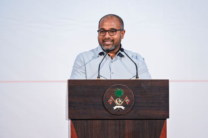 އިސްރާއިލުގެ ޕާސްޕޯޓް މަނާކުރަން ސަރުކާރުން ނިންމައިފި