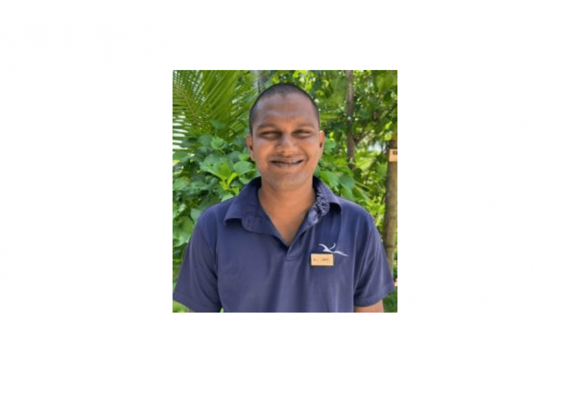 ގެއްލިގެން ހޯދަމުންދިޔަ މީހާ ފެނިއްޖެ