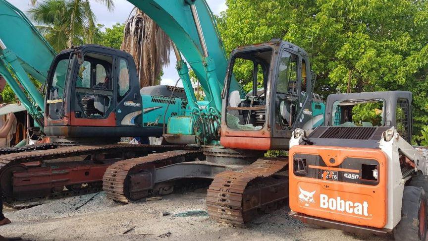 ބޮޑުފިނޮޅުން ބިދޭސީން ބާލަން އަމުރަކަށް އެދި ކޯޓަށް ހުށައަޅައިފި