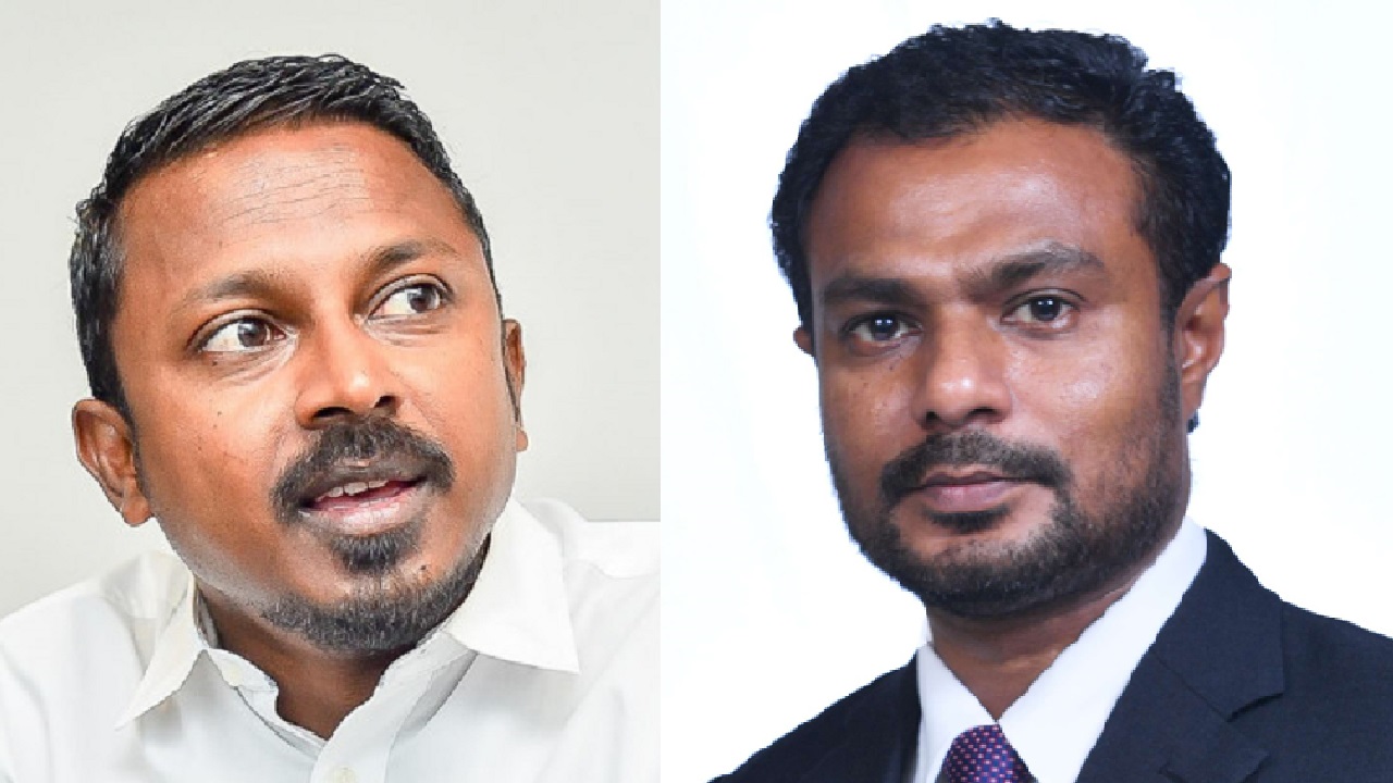 މަޖިލީހާ ގުޅޭގޮތުން ލީގަލް ކައުންސެލް ހެދީ ދޮގެއް - އުޝާމް