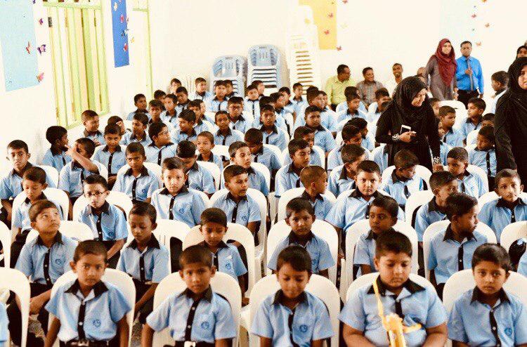 29 މާޗުން ފެށިގެން އިތުރު އެއްހަފުތާއަށް ކިޔަވައިދިނުން މެދުކަނޑާލުމަށް އަންގައިފި