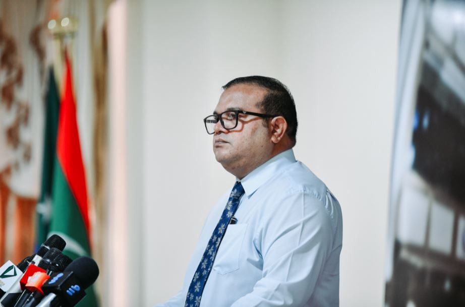 ބަންދުގައި ހުރި މީހަކަށް އަނިޔާކުރި މައްސަލައެއްގައި ދައުވާކުރުމަށް ޕީޖީއަށް