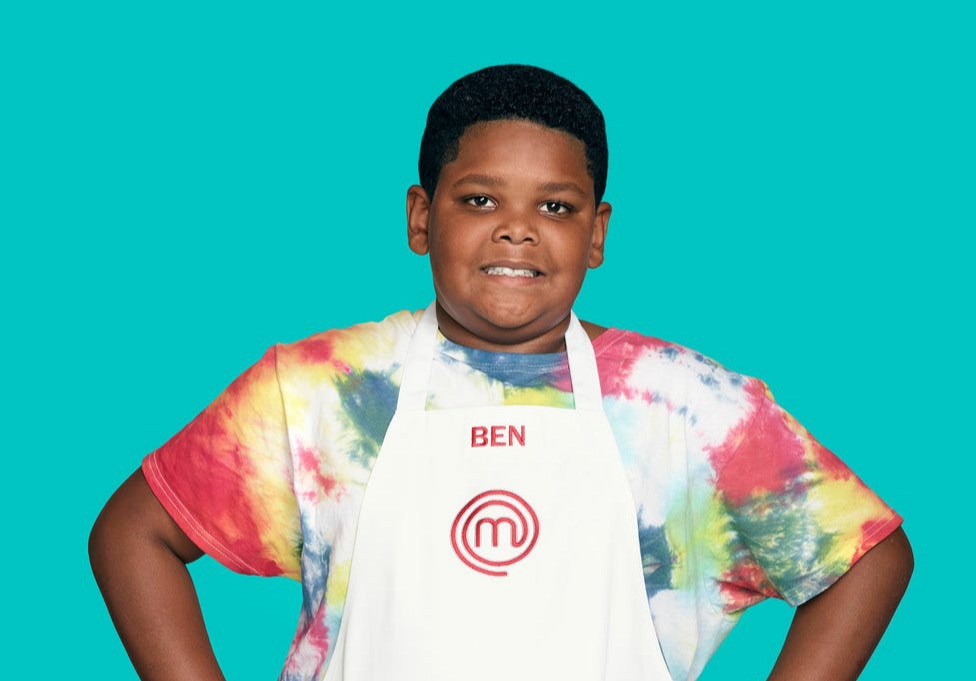 މާސްޓަރ ޝެފް ޖޫނިޔާގެ ތަރި ބެން ވަޓްކިންސް މަރުވެއްޖެ