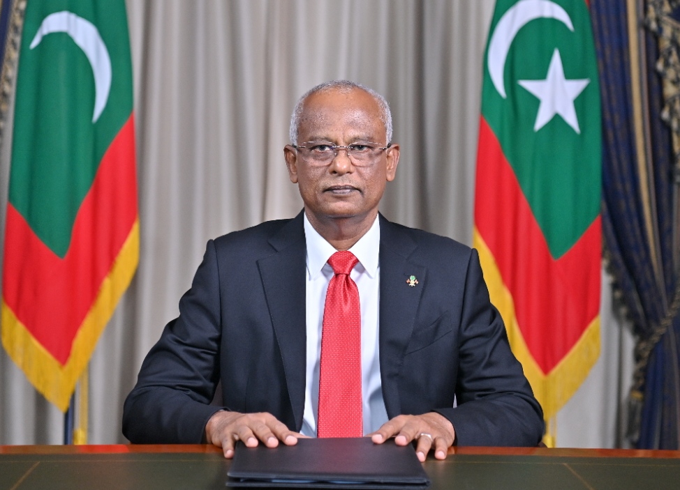 ޒަމާނީ ޓެކްނޮލޮޖީއަށާއި އުކުޅުތަކަށް މުދައްރިސުން އަހުލުވެރިވާންޖެހޭ: ރައީސް