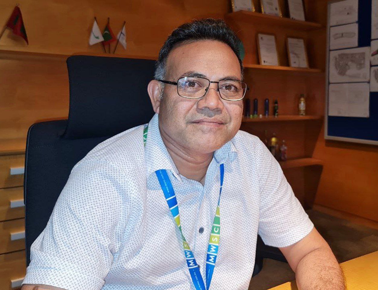 ސީޔާސީ ލީޑަރުން ޖެހިލުންވަނީ ދެވަނަ ދައުރާއެކު ރައީސް ޞާލިޙްގެ ވިދުން ފަނޑުކޮށްނުލެވޭނެތީ: ޝާހް