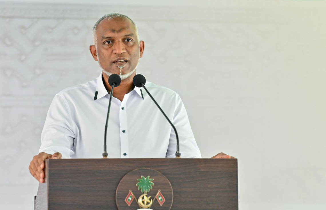 އަތޮޅު ކައުންސިލްތައް އުވާލަން ކުރިއަށް އޮތް ދައުރުގައި ގާނޫނުއަސާސީ އިސްލާހު ކުރަނީ