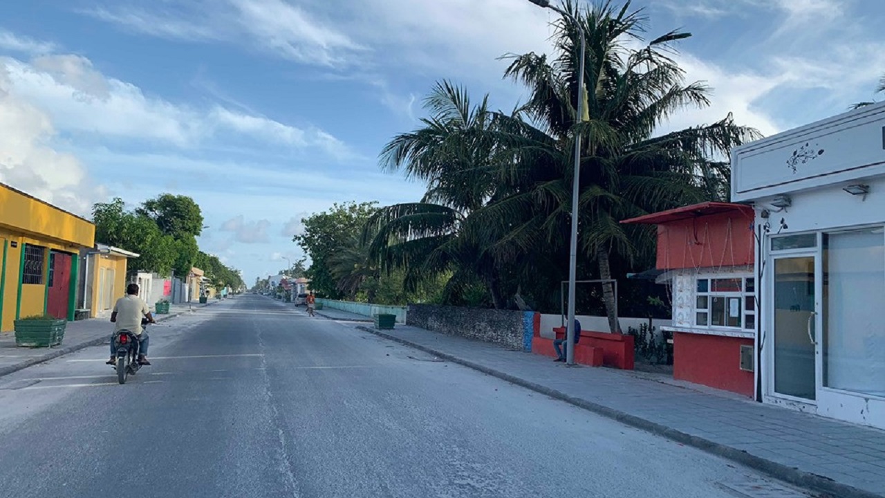 ހިތަދޫ ކްލަސްޓަރ: އިތުރު ފަސްމީހުން ޕޮޒިޓިވްވެ ޖުމްލަ ޢަދަދު 12 އަށް