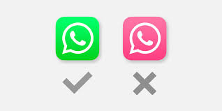 ޕިންކް ވަޓްސްއެޕް ބޭނުންކުރާ މީހުންގެ މަޢުލޫމާތުތައް ވަގަށްނަގަނީ