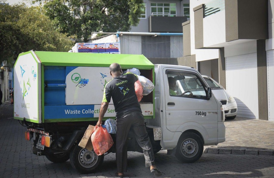 ވެމްކޯއިން ސަރުކާރު ކުންފުނިތަކާއި ޕްރައިވެޓް ކަލެކްޓަރުން އަތުން ނަގާ ފީ ބޮޑުކޮށްފި