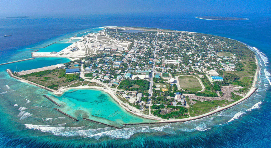 ކުޅުދުއްފުށީގައި ބިދޭސީއަކު އަތުން ފޭރުނު އަންހެނަކު ހައްޔަރުކޮށްފި