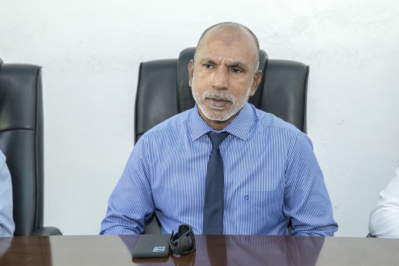 ސަފާގެ ޢުމްރާވެރިންނަށް ނުފުރުނު މައްސަލަ މިނިސްޓްރީން ބަލަނީ