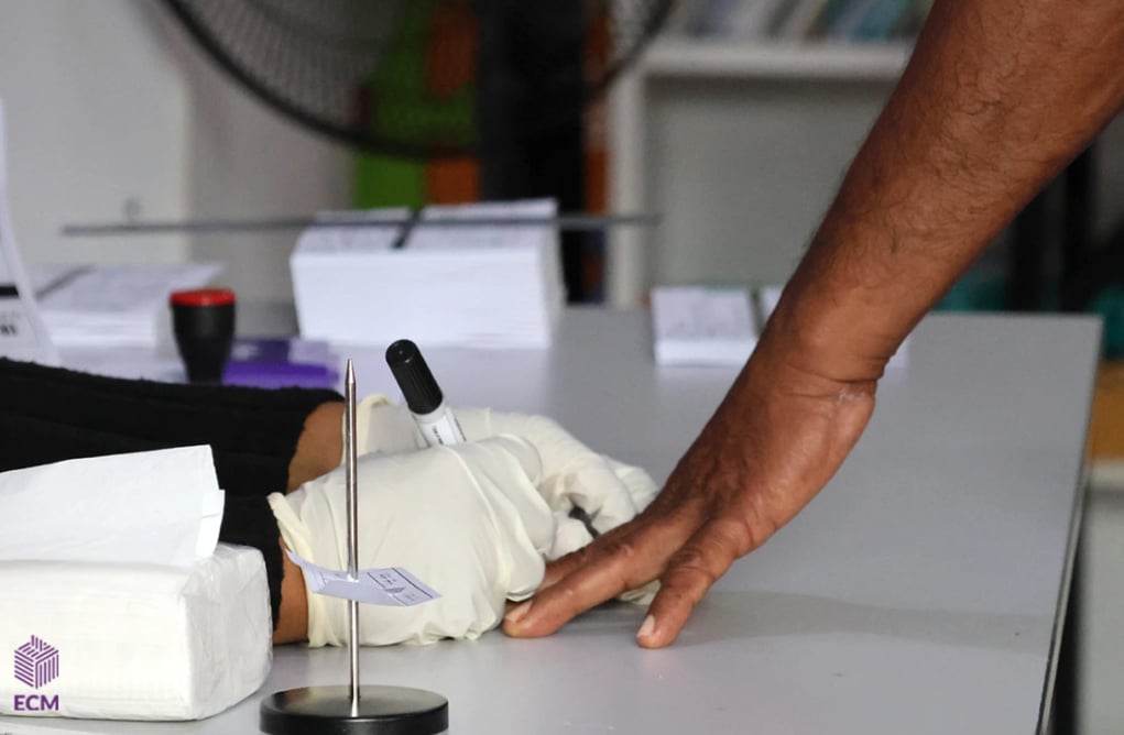 ކައުންސިލް ޕްރައިމަރީ: އެމްޑީޕީން 154 ކެންޑިޑޭޓުން؛ ޕީއެންސީން 308 ކެންޑިޑޭޓުން