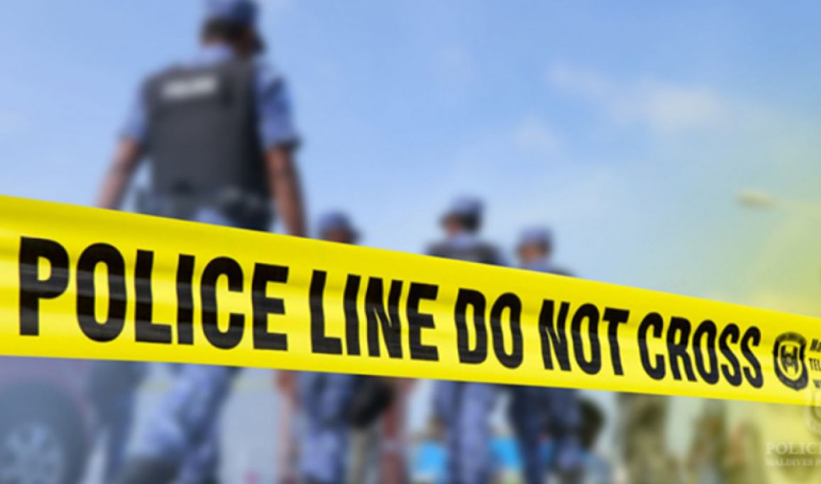 ހަމަނުޖެހުމެއްގައި އަނިޔާވި މީހަކަށް އޭޑީކޭގައި ފަރުވާދެނީ