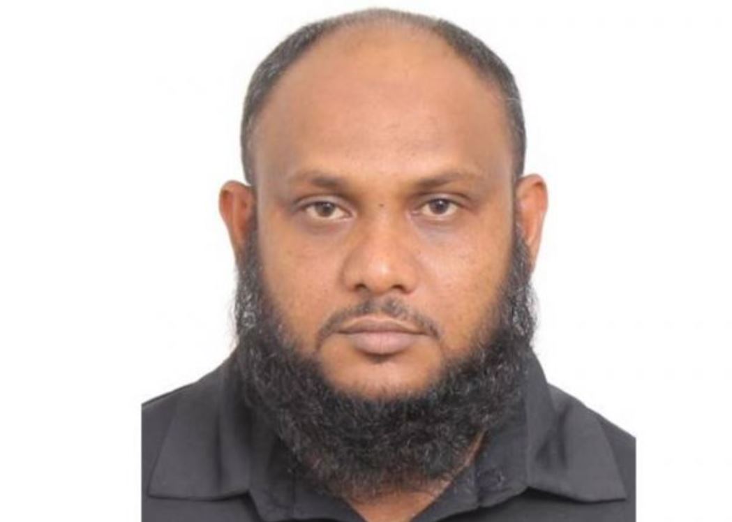 އައްމަޓީގެ މައްޗަށް 42 ދައުވާ އުފުލައިފި