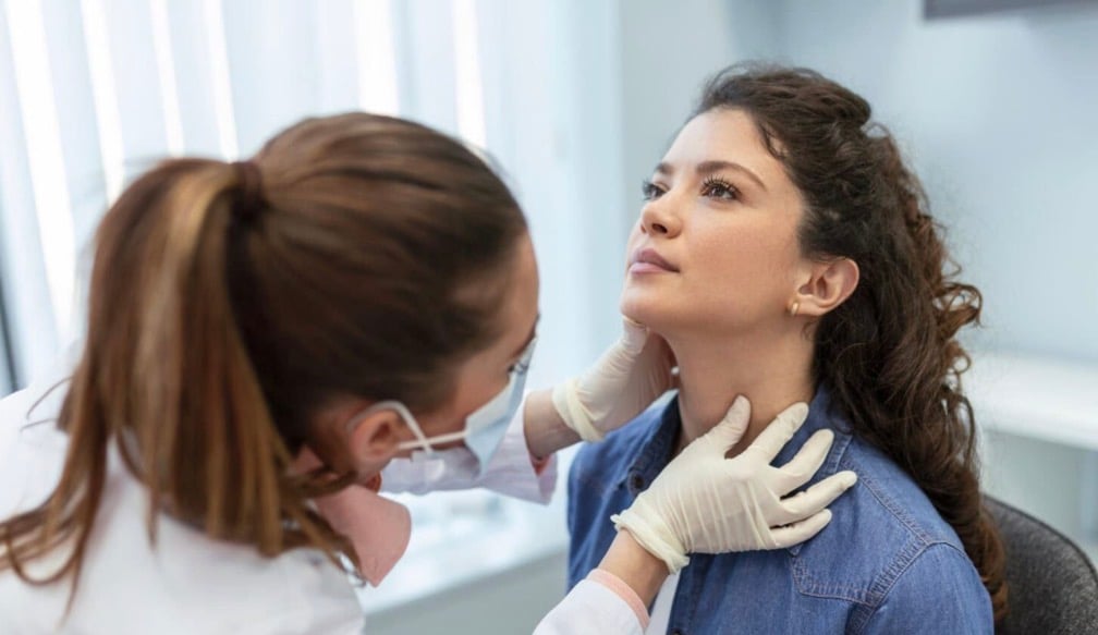 އަންހެނުންގެ ހޯމޯނަލް އިމްބެލެންސް؛ ސަމާލުވާންޖެހޭ މުހިންމު ނިޝާންތައް