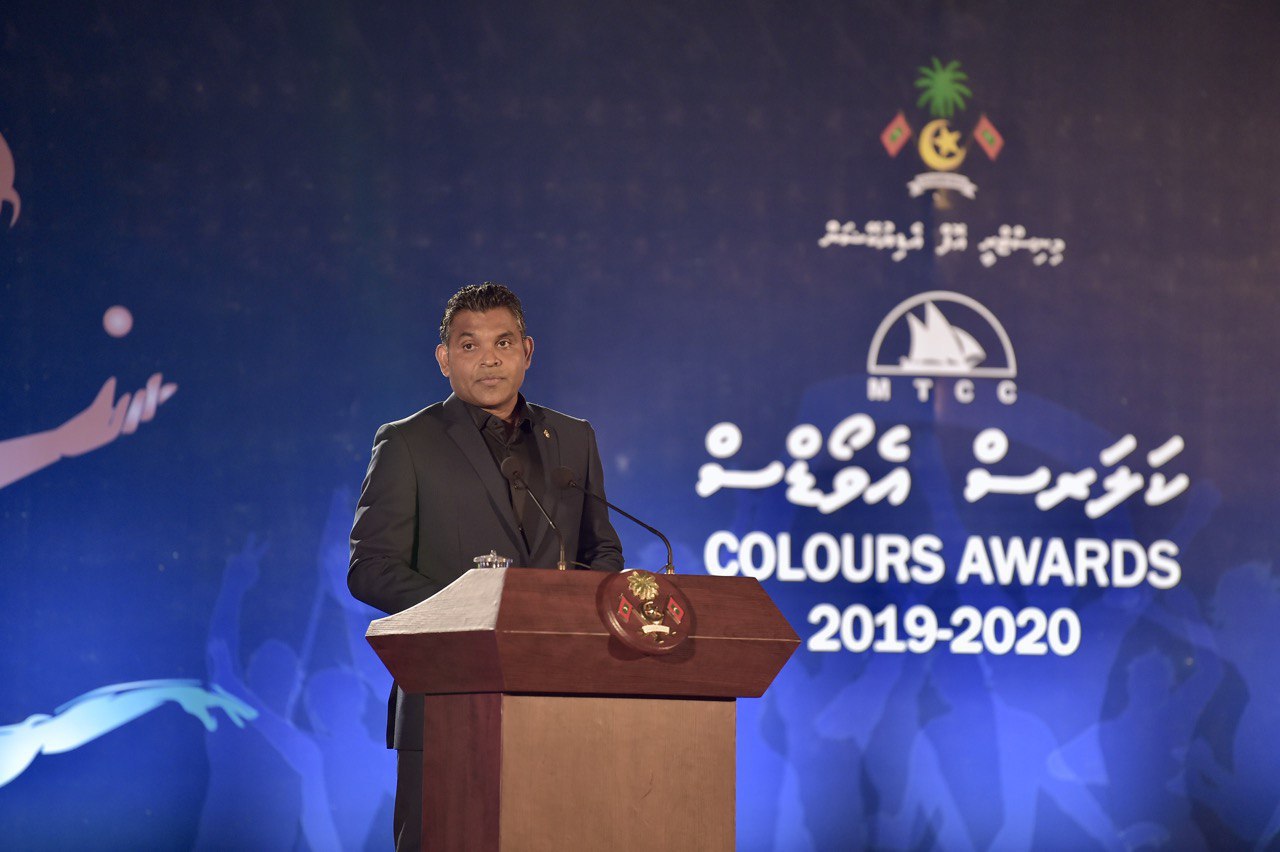 ކޮންމެ ކުއްޖަކީވެސް މަސައްކަތެއް ދަސްކުރެވިފައިވާ ކުއްޖަކަށްވުމަށް ނާއިބު ރައީސް ގޮވާލައްވައިފި