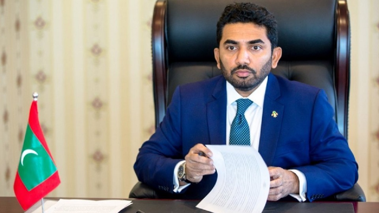 ވެންޓިލޭޓަރ ޚިޔާނާތް: މައްސަލަ މުރާޖަޢާކޮށް އަލުން ދަޢުވާ ކުރުމަށް ފޮނުވައިފި