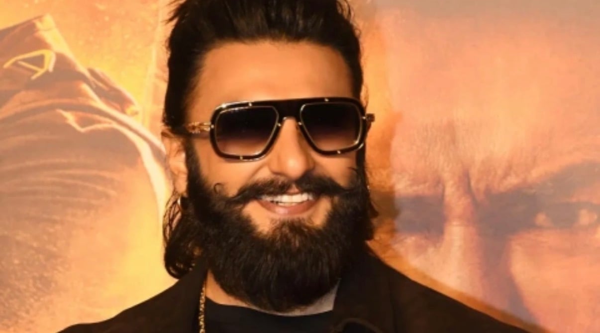 ރަންވީރުގެ އެންމެ އަގުބޮޑު ފިލްމު "ޕްރަލޭ" ގެ ޝޫޓިން މެއި މަހު ފަށަނީ