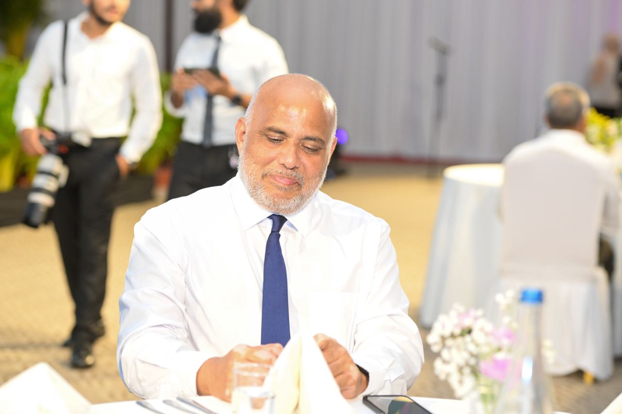 ލޭންޑް ޔޫސް ޕްލޭން ފާސްކުރުމަށް ދެން ހުށައަޅަންޖެހޭނީ "ވަންގަވް" މެދުވެރިކޮށް