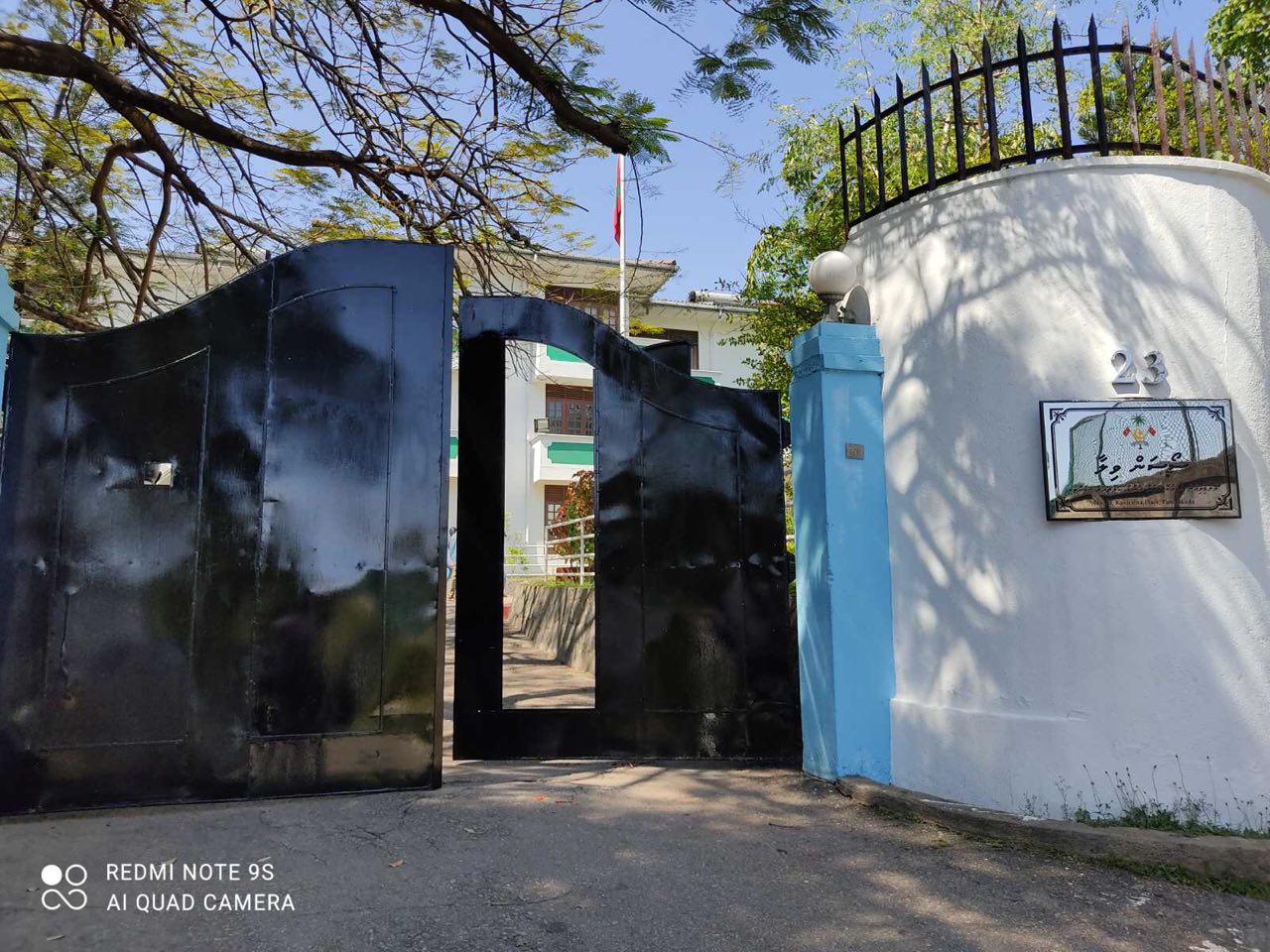 ލަންކާގައި އުޅޭ ދިވެހިންނަށް ޚާއްޞަ ޤުރުއާން މުބާރާތެއް ރަމަޟާންމަހު ބާއްވަނީ