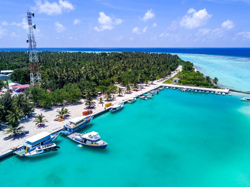 ތޮއްޑޫގައި ބިދޭސީ އަންހެނަކަށް އަނިޔާކުރި މައްސަލަ ފުލުހުން ބަލަނީ