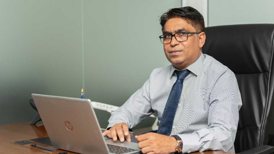 މަޖިލީހުން ފާސްކުރާ ޤާނޫނުތަކުގައި ލަފުޒާއި ޖުމުލައިގެ ސާފުކަމަކީ އިޚްތިޔާރީ ކަމެއް ނޫން: ފިރާޤު