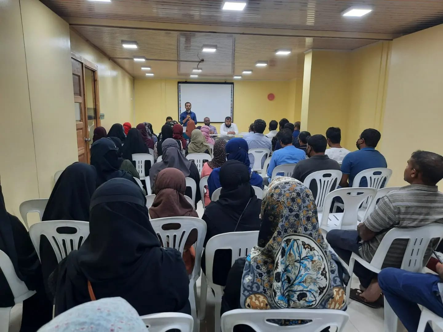 ޢިލްމު އިންސްޓިޓިއުޓްގެ ޤުރްއާން މުބާރާތް ސުލްޠާން އިބްރާހިމް އިސްކަންދަރަށް ނިސްބަތް ކުރަން ނިންމައިފި