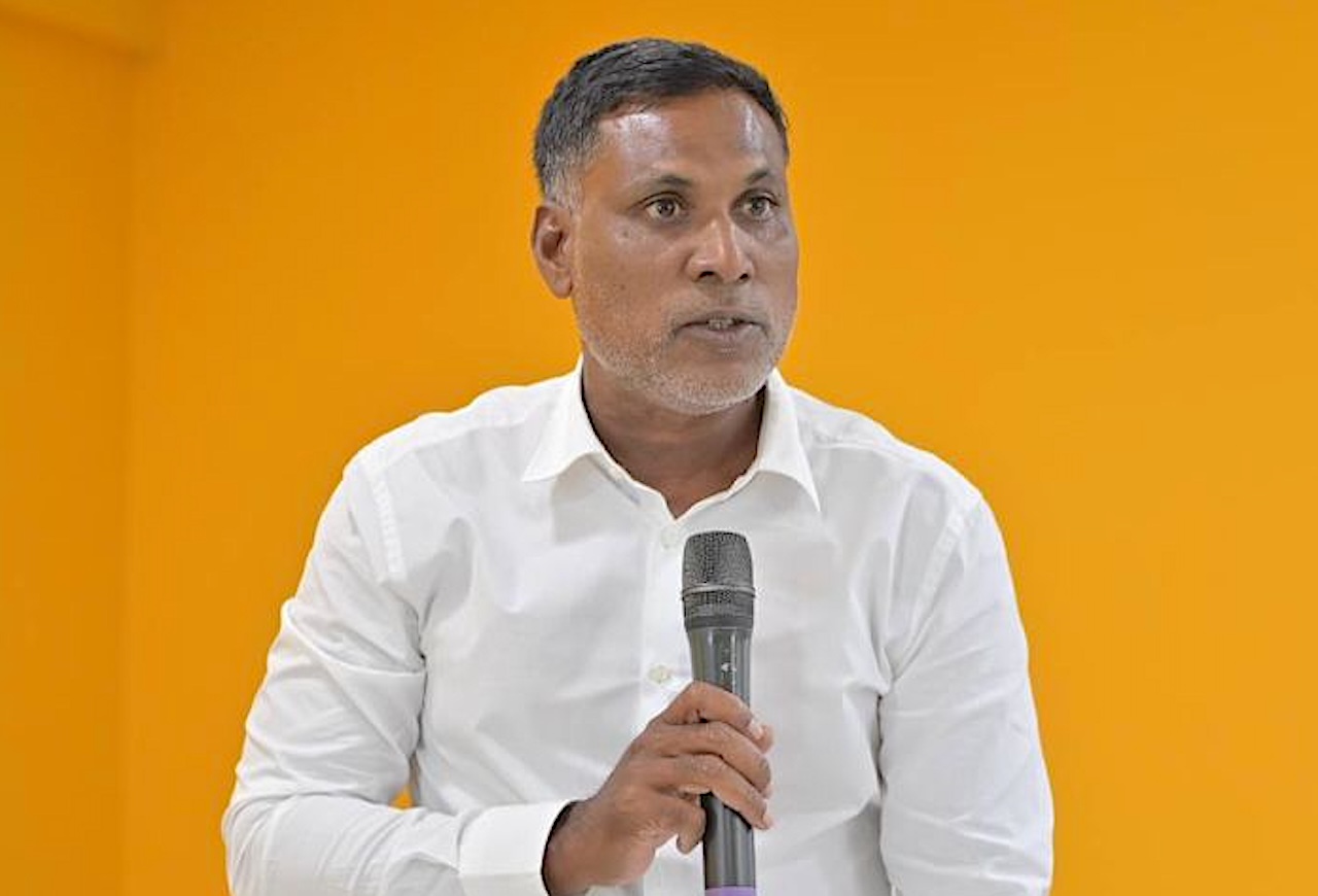 ސަރުކާރުގެ ނާޤާބިލްކަމުން ވޯލްޑް ބޭންކުން ރާއްޖެއަށް ދޭންއޮތް 519 މިލިއަން ރުފިޔާ ގެއްލިއްޖެ: ޑރ. ޝަމްހީދު