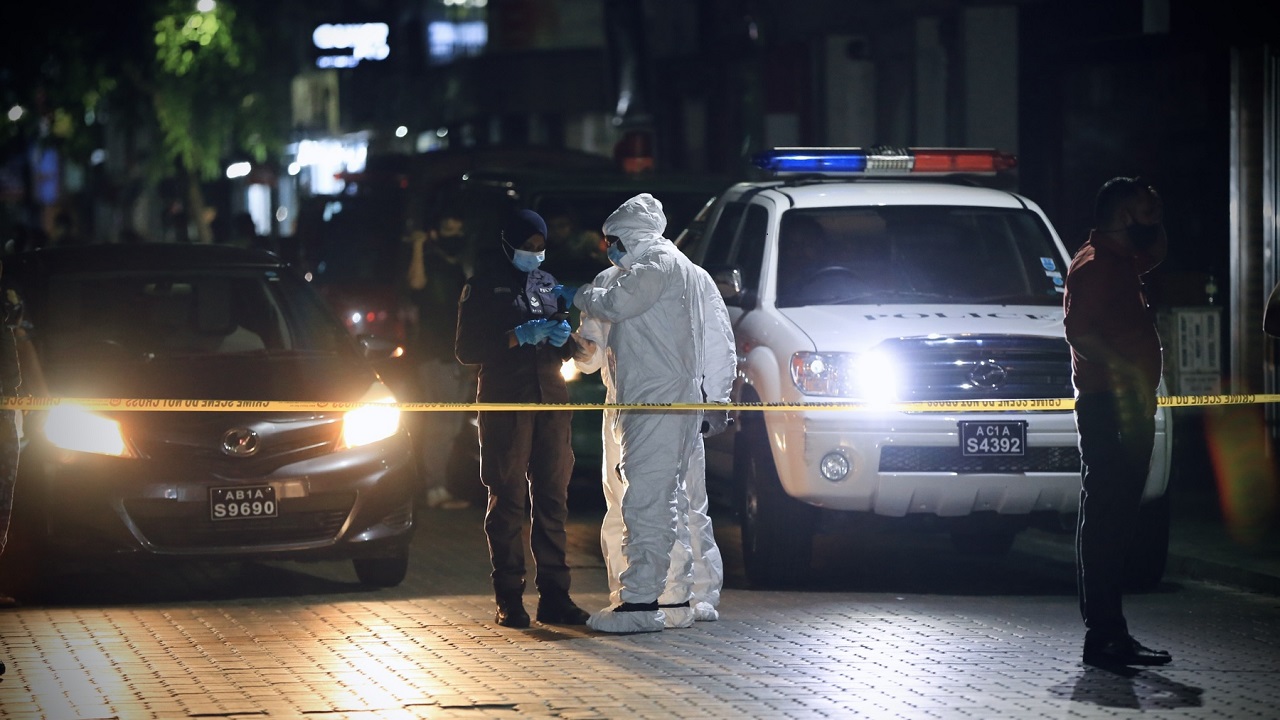 ރައީސް ނަޝީދުގެ އިތުރު އޮޕަރޭޝަންތަކެއް ކުރަނީ