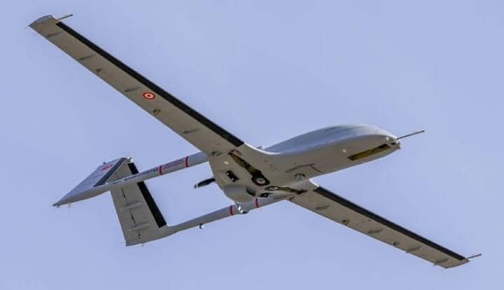 އިގްތިސާދީ ސަރަހައްދު ބެލެހެއްޓުމަށް ގެނައި ޑްރޯންގެ އޮޕަރޭޝަން މިއަދު ފަށަނީ